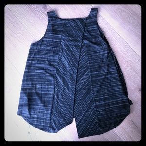 White House Black Market tank